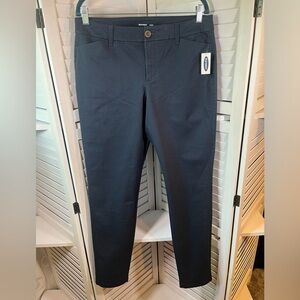 NEW OLD NAVY PANTS